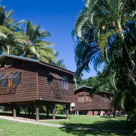 Daintree Rainforest Bungalows Villa Cow Bay Luaran gambar